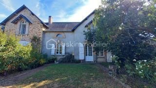  Maison � vendre 8 pi�ces 171 m�