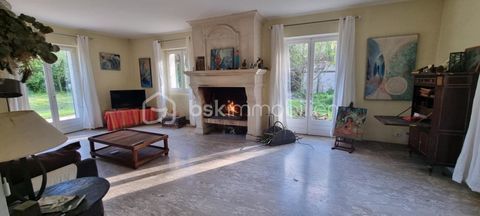   Maison 8 pi�ces - 6 chambres - 203m� Maison - 8 pi�ce(s) - 203 m�