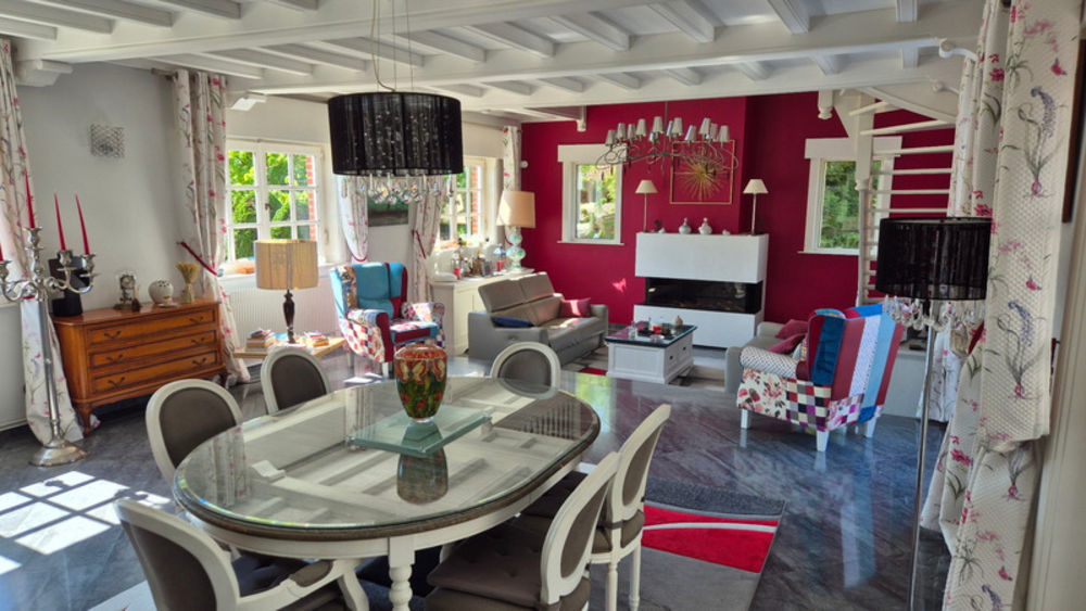 � vendre  Maison Wervicq-Sud (59117)