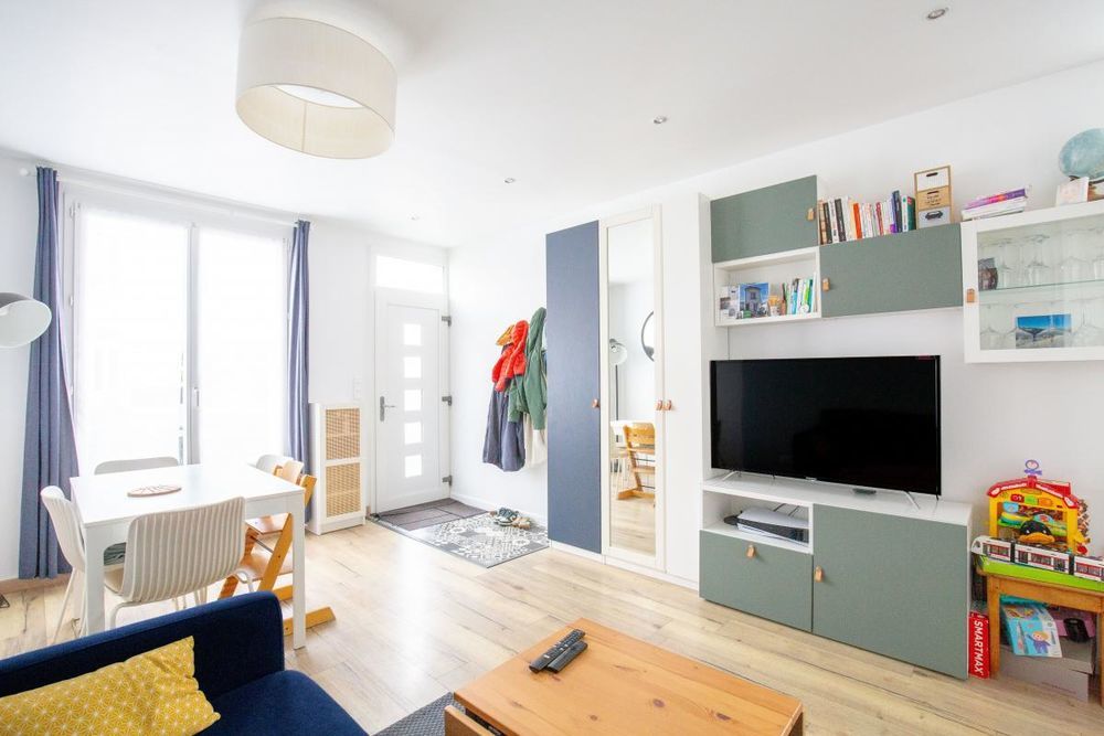 � vendre  Maison Nanterre (92000)