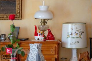  Maison � vendre 8 pi�ces 200 m�