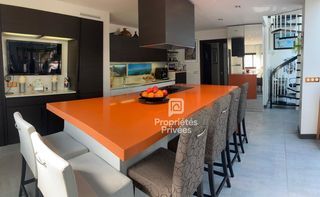  Maison � vendre 4 pi�ces 97 m�