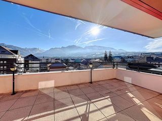  Appartement � vendre 3 pi�ces 84 m�