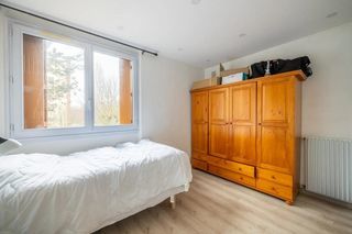  Appartement � vendre 3 pi�ces 58 m�