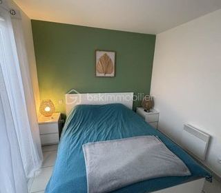  Maison � vendre 4 pi�ces 85 m�