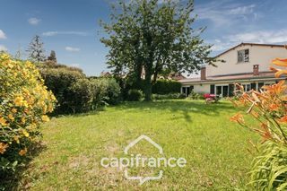  Maison � vendre 7 pi�ces 211 m�