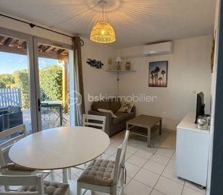  Maison � vendre 3 pi�ces 33 m�