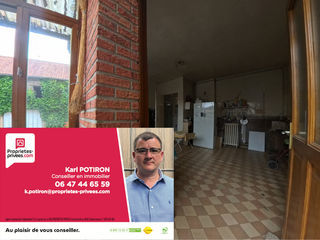  Maison � vendre 7 pi�ces 235 m�