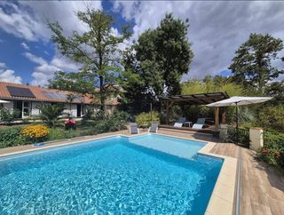  Maison � vendre 7 pi�ces 292 m�