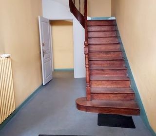  Immeuble � vendre 9 pi�ces 165 m�