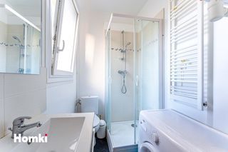  Appartement � vendre 1 pi�ce 21 m�