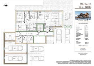  Appartement � vendre 5 pi�ces 85 m�