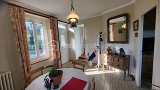  Maison � vendre 7 pi�ces 147 m�