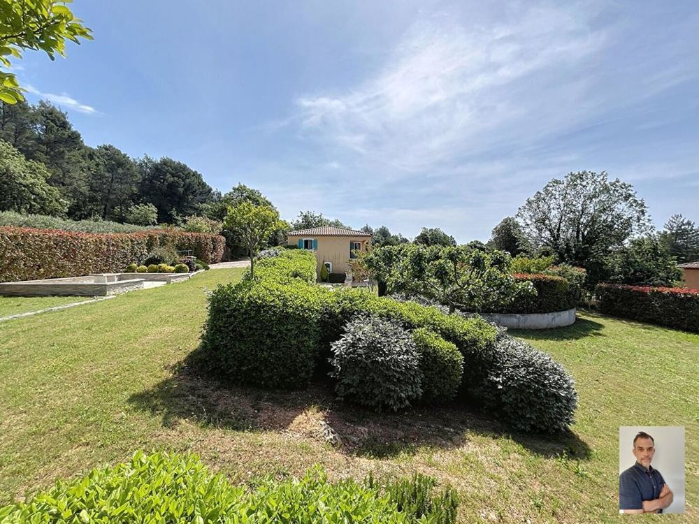 � vendre  Maison Besse-sur-Issole (83890)