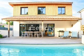  Maison � vendre 6 pi�ces 127 m�