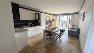  Appartement � vendre 2 pi�ces 42 m�