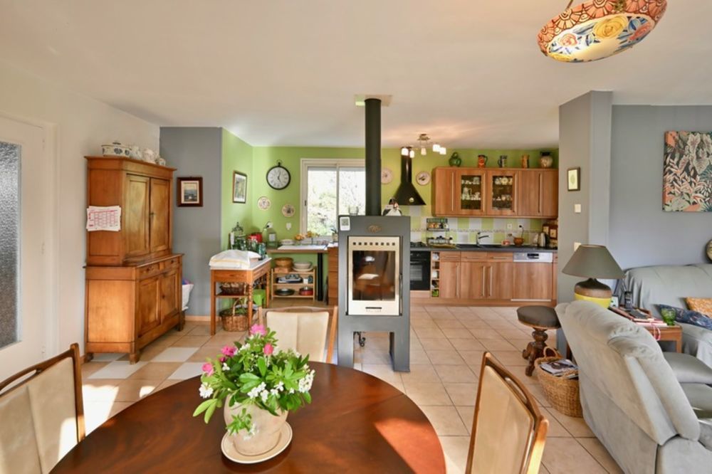 � vendre  Maison Tassin-la-Demi-Lune (69160)