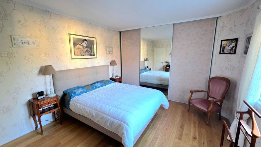 � vendre  Maison Andernos-les-Bains (33510)