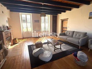  Maison � vendre 6 pi�ces 198 m�