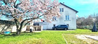  Maison � vendre 5 pi�ces 105 m�