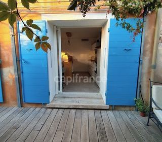  Maison � vendre 3 pi�ces 60 m�