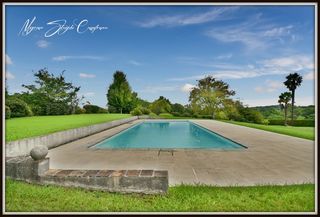  Maison � vendre 10 pi�ces 355 m�