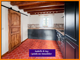  Maison � vendre 4 pi�ces 71 m�