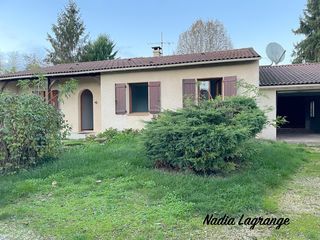  Maison � vendre 6 pi�ces 113 m�