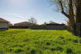  Terrain � vendre 571 m�