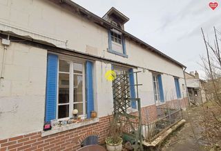  Maison � vendre 5 pi�ces 125 m�