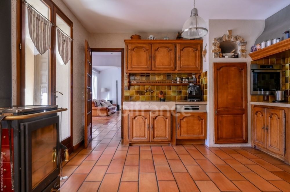 � vendre  Maison Ceyreste (13600)