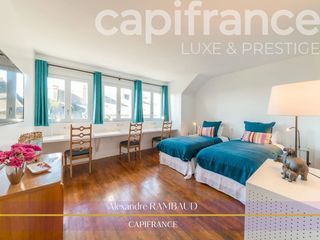  Propri�t�/ch�teau � vendre 15 + pi�ces 435 m�