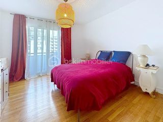  Appartement � vendre 5 pi�ces 110 m�