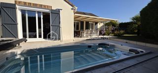  Maison � vendre 7 pi�ces 130 m�