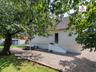  Maison � vendre 5 pi�ces 103 m�