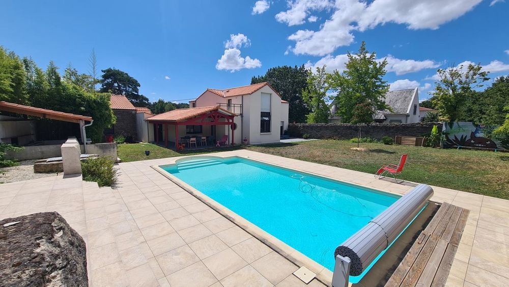 � vendre  Maison Vertou (44120)