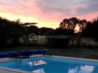  Maison � vendre 5 pi�ces 153 m�