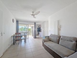  Appartement � vendre 2 pi�ces 41 m�