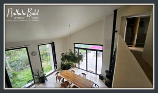  Maison � vendre 8 pi�ces 259 m�