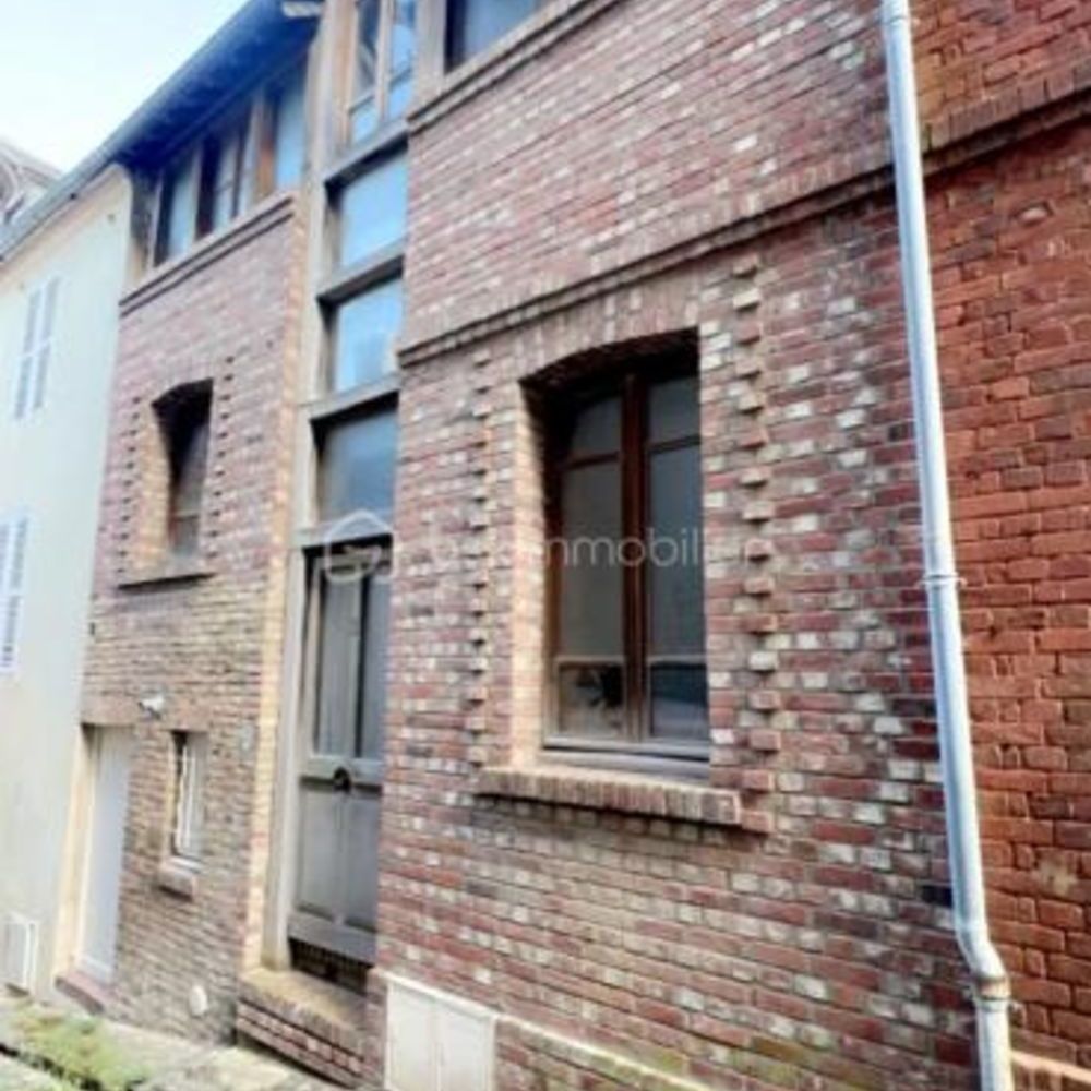 � vendre  Propri�t�/ch�teau Trouville-sur-Mer (14360)