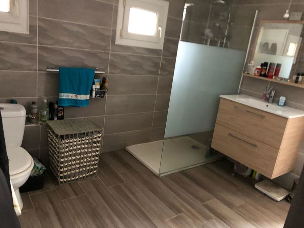 � vendre  Maison Ch�teauneuf-sur-Is�re (26300)