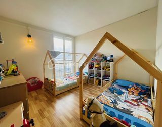  Appartement � vendre 4 pi�ces 76 m�