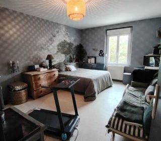  Maison � vendre 5 pi�ces 116 m�