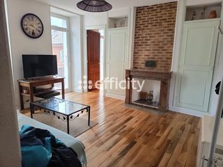  Appartement � vendre 3 pi�ces 67 m�