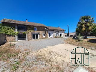  Maison � vendre 5 pi�ces 220 m�