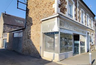  Immeuble � vendre 8 pi�ces 186 m�