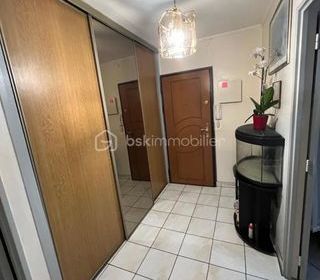  Appartement � vendre 4 pi�ces 87 m�