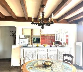  Maison � vendre 8 pi�ces 180 m�