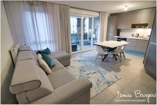  Appartement � vendre 3 pi�ces 71 m�