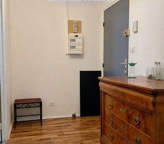  Appartement � vendre 2 pi�ces 46 m�